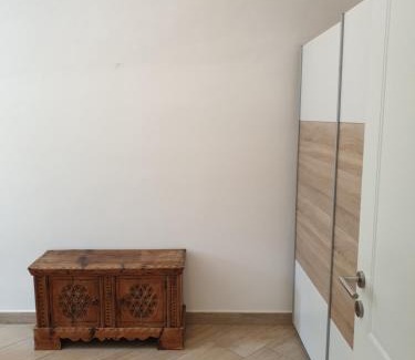 Bressanone Apartment | CASA FAVETTA 4 posti, BrixenCard