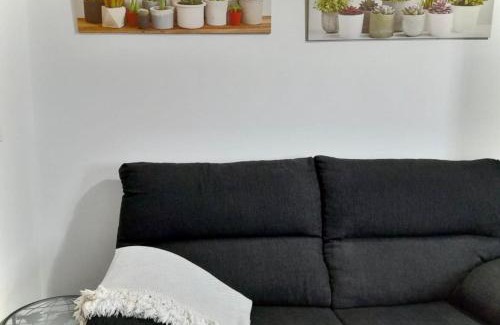 La Ampuyenta Apartment | Casa Fayacanes