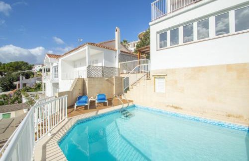 Serpentona Apartment | Casa Febrer by Sonne Villas