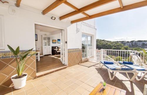 Serpentona Apartment | Casa Febrer by Sonne Villas