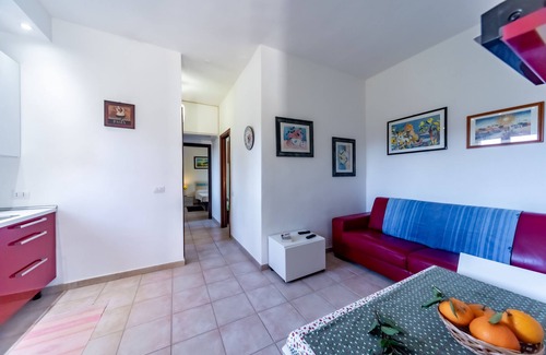 Costa Rei Apartment | Casa Federica a few steps from the Costa Rei beach