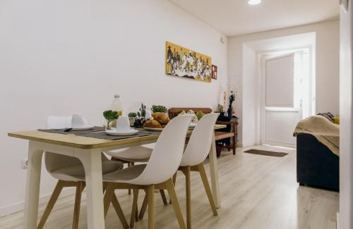 Setubal House | Casa Feijão no Centro de Setúbal