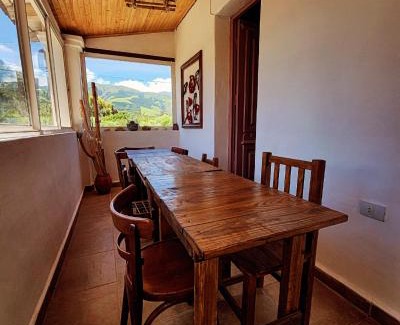 Tafi del Valle House | Casa Feito Tafi
