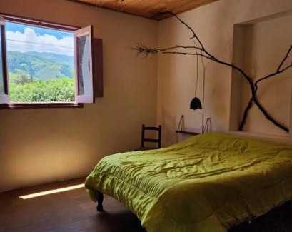 Tafi del Valle House | Casa Feito Tafi