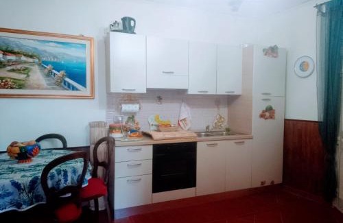 Girasole Apartment | Casa Felice