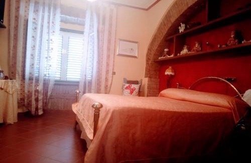 Girasole Apartment | Casa Felice