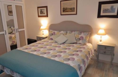 Lake Bracciano Apartment | Casa Felice