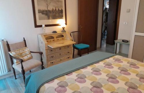 Lake Bracciano Apartment | Casa Felice
