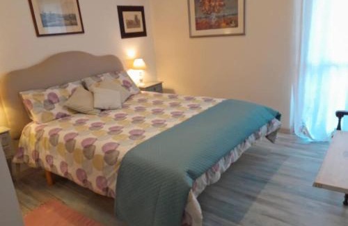 Lake Bracciano Apartment | Casa Felice