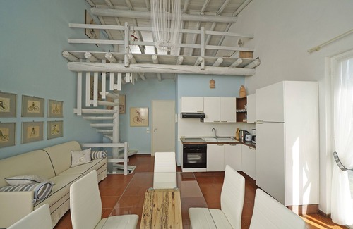 Soiano del Lago Ski Chalet | Casa Felicita by Wonderful Italy