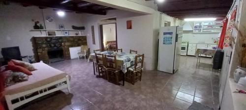 Tunuyan House | Casa Felix