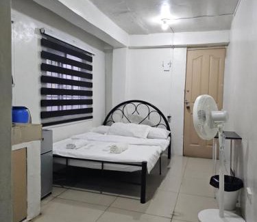 Baguio Apartment | Casa Feliz Apartments Baguio