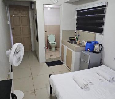 Baguio Apartment | Casa Feliz Apartments Baguio
