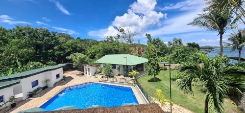 San Juan Resort | Casa Feliz Ocean Resort