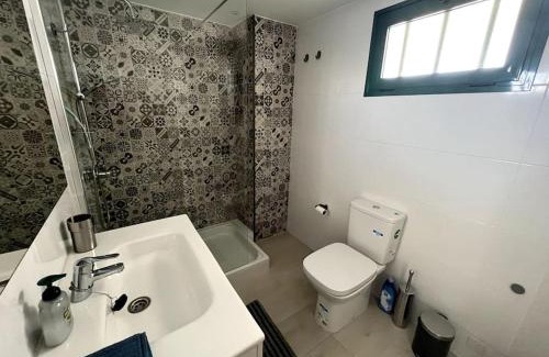 Puerto del Carmen Apartment | Casa Feliz - one bedroom central apartment with communal pool