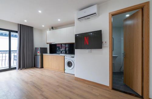 Dong Da Apartment | Casa Feliz Serviced Apartment