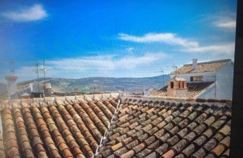 Alhama de Granada House | Casa Feliz - Village House Alhama de Granada