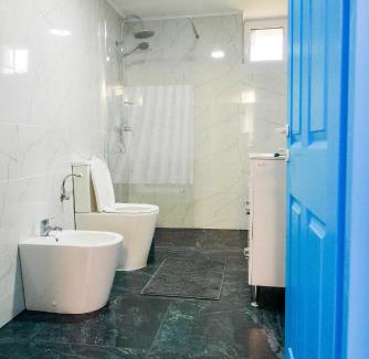 Jurilovca House | Casa Feodor