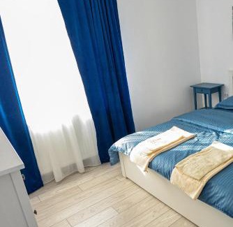 Jurilovca House | Casa Feodor