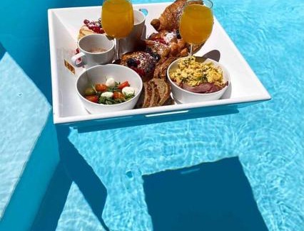 Le Marin Villa | CASA FERDI 1, logement entier avec piscine privée