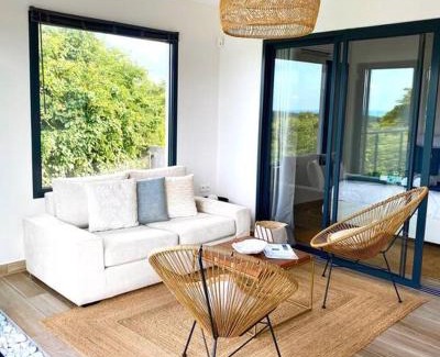 Le Marin Villa | CASA FERDI 2, Logement entier avec piscine privée
