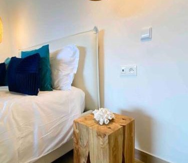Le Marin Villa | CASA FERDI 2, Logement entier avec piscine privée