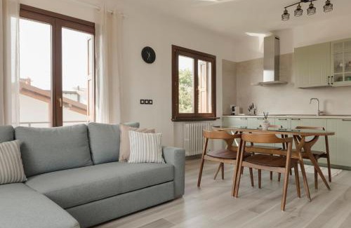 Gaggino House | Casa Ferrant