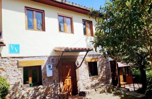 Baselgas House | Casa Ferreira, Senda del Oso
