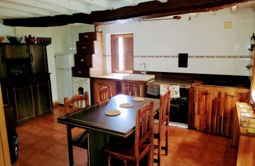 Baselgas House | Casa Ferreira, Senda del Oso