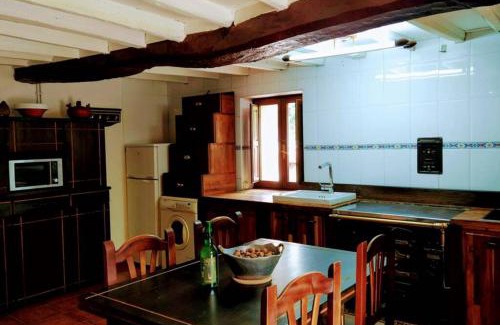 Baselgas House | Casa Ferreira, Senda del Oso