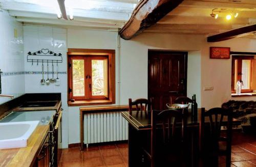 Baselgas House | Casa Ferreira, Senda del Oso
