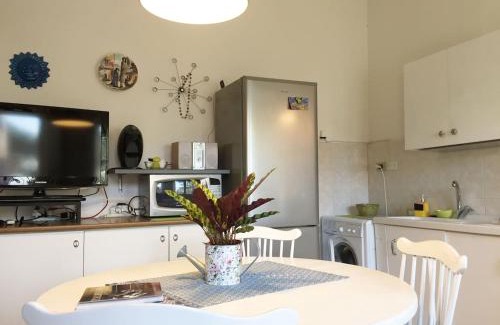 Torre Grande House | Casa Ferreri