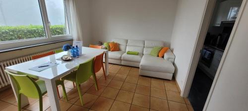 Locarno Apartment | Casa Festivity