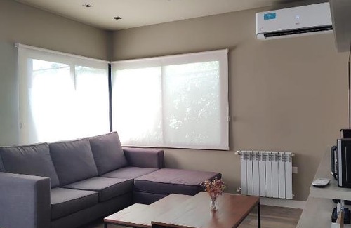 San Pedro Apartment | Casa Ficus