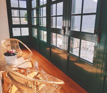 Seoane House | Casa Fidel.