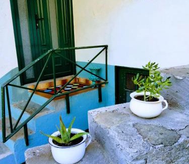 Seoane House | Casa Fidel.