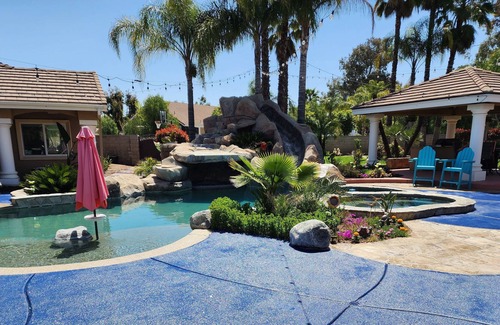Menifee House | Casa Fiesta!! Events WELCOMED