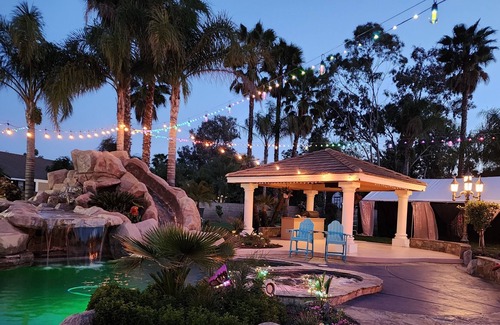 Menifee House | Casa Fiesta!! Events WELCOMED