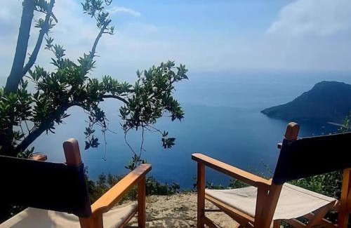 Filicudi House | Casa Filicudi
