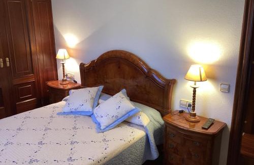Santiago de Compostela House | Casa Filomena
