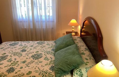 Santiago de Compostela House | Casa Filomena