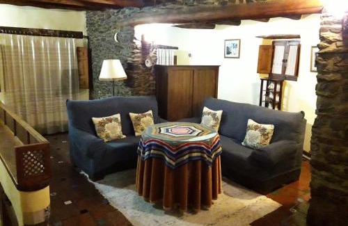 Bubion House | Casa Fina