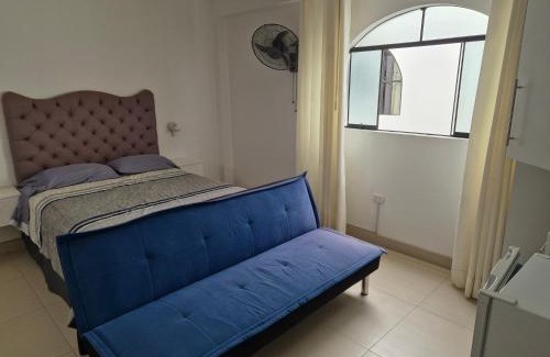 Huarmey Hotel | Casa Fina Hospedaje