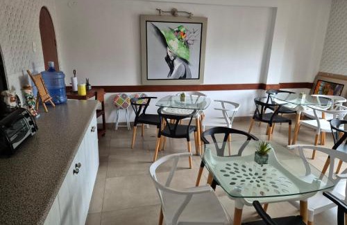 Huarmey Hotel | Casa Fina Hospedaje