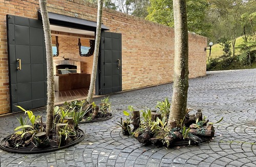 Retiro Villa | CASA FINCA BOSQUE DE FIZEBAD