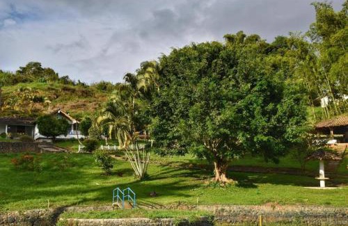 Dagua House | Casa Finca El Carmen Valle del Cauca Colombia 45 min Cali