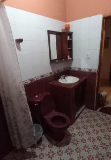 San Marcos House | Casa finca el Rosario