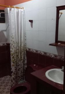 San Marcos House | Casa finca el Rosario