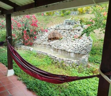 Dagua House | Casa Finca En el Carmen