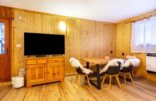 Vigo di Cadore Apartment | Casa Fiocco di Neve